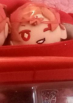 "一生一緒にいてね💬❤︎"