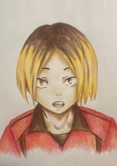 お絵描き  リクエスト募集中