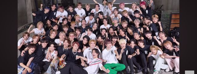 EBiDANオタク💕‪さんの壁紙画像