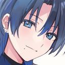 あお