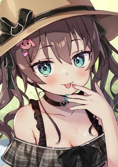 まつりと過ごした思い出。