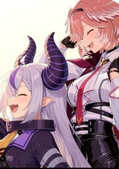 ラプ×ルイ