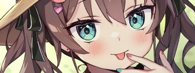 リコーダーさんの壁紙画像