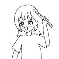 リコーダーさんのアイコン画像