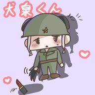 泉康一（リレーで推しの名前に変更　天然水）さんのアイコン画像