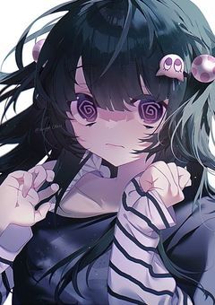 嫌んなっちゃって！