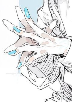 【 mtlt 】幼馴染に急に手を繋がれた話