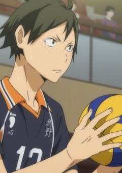 山口の兄は色気がレベチ