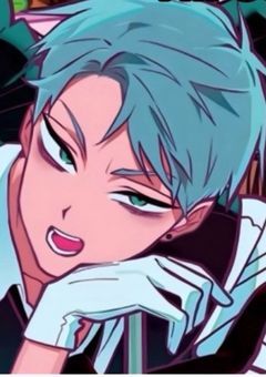 エイステtill好きによる絵頭2:50😇