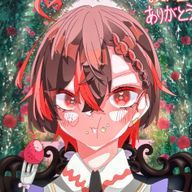 赤㮈 かやさんのアイコン画像