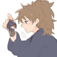 かんさんのアイコン画像