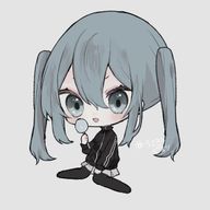 ゆっきぃ @サブ垢さんのアイコン画像