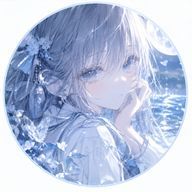 水瀬 澪花（みなせ すみか）🕊️ 𓏲𓆸さんのアイコン画像