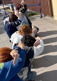 この夏君と。