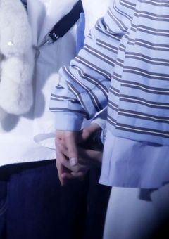 If I’m S, Can You Be My N?