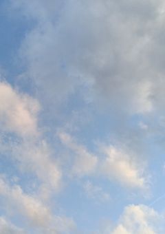 雲の上の記憶