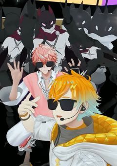 幼馴染ヒーローが今日も冷たい件