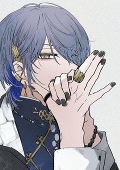 ²ᒎ³ᒎ│優等生、本性バレしたら愛された。