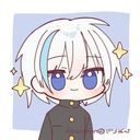 水月 瑠冴(水月ルザク):💧🌙