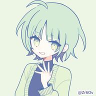 ❥ sv 🐸 　   #ていふさんのアイコン画像