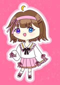 イラコン.ᐟ‪.ᐟ‪