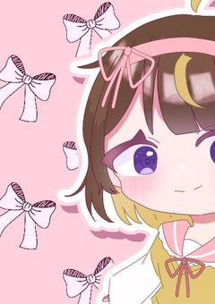 🎀 イラスト部屋 🎀