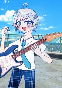 さよならの前に、最後の歌を。