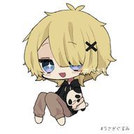 はろさんさんのアイコン画像