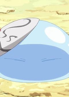 ただ転スラのてえてえ物語を載せるだけの部屋