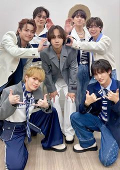 TravisJapan短編集