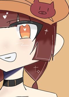 【イラスト】実ｼ兄者中心のお絵描き部屋