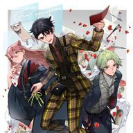 ねこつかちゃんฅ^•ω•^ฅさんのアイコン画像