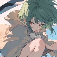 紫月ライラ🌙🐺#不定期すぎさんのアイコン画像