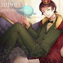 小栗虫太郎