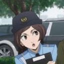 警官