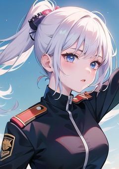 【完結】高専美人最強な歌姫はヨコハマで任務ですっ