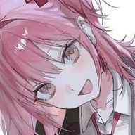 　𝟿𝙻u⃛ 𝟹 さんのアイコン画像