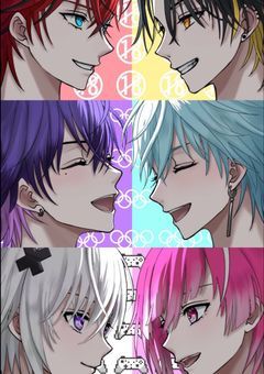 　人気配信者の裏垢、実はお茶爆しまくってました！？