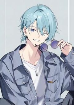 新人ライバー、渚トラウトの妹だった件