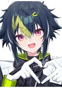 私の彼氏は新人ライバーでした