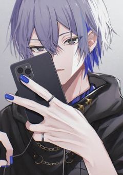 私の好きな人は学校一のイケメンでした