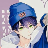 🌈🕒オタクさんのアイコン画像