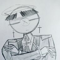 ねこのま(絶対フォローカンヒュ絵師)低浮上さんのアイコン画像