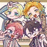Lonさんのアイコン画像
