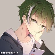 ゼウなんだぜ。(受験終わって超HAPPY)さんのアイコン画像