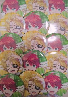 　↺　推　し　活　部　屋　。