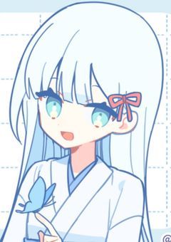 とあるハーフは、ネストに好かれる