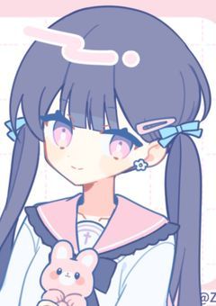 TOKYOCityにいるとある少女