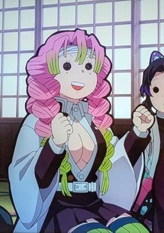 鬼殺隊最強は“退職”希望です