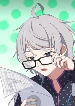 仕事嫌いの職員さん